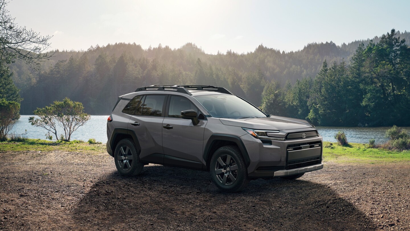 Five 2026 vehicles you should absolutely wait for