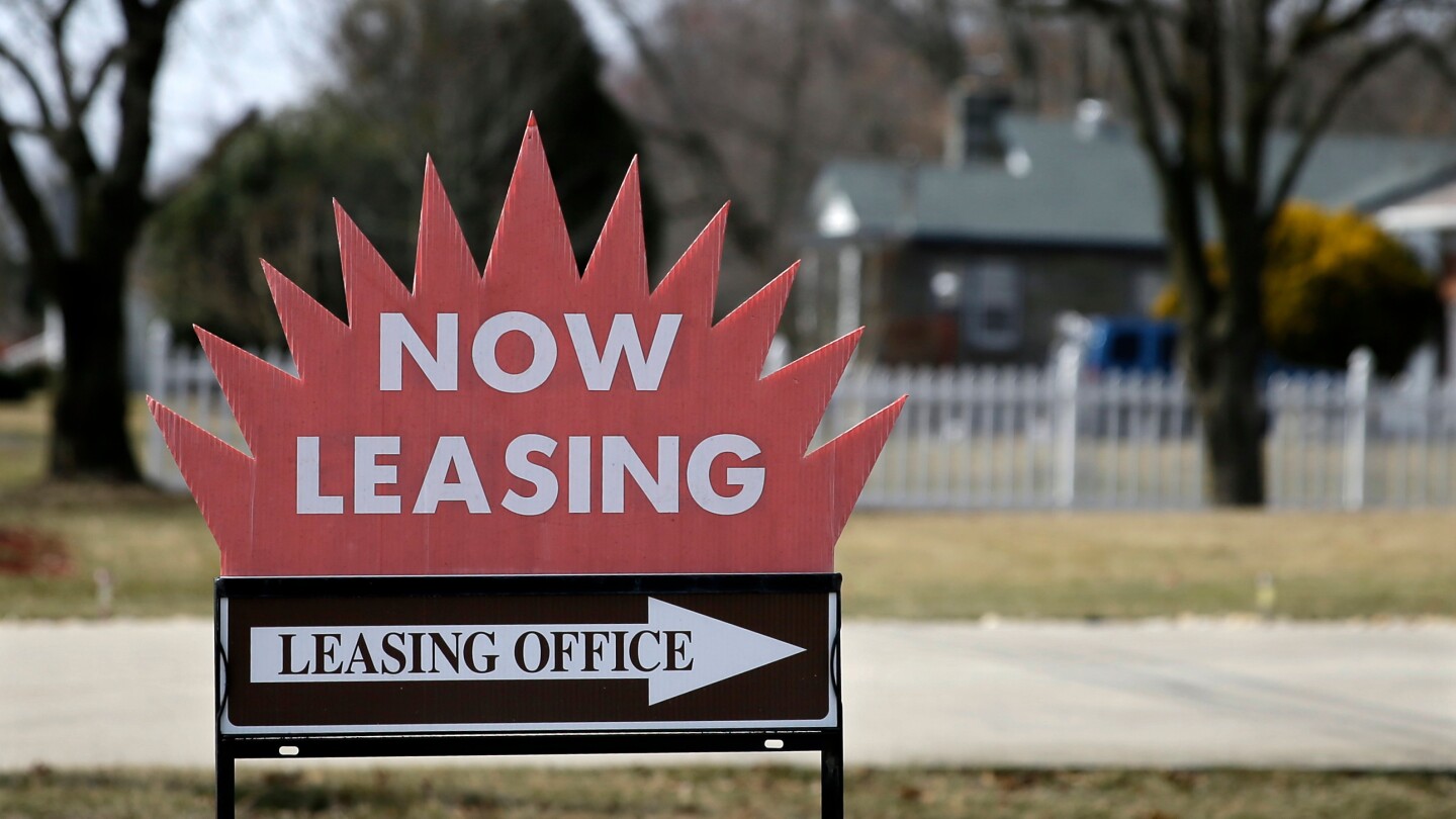 FTC sues Zillow and Redfin over deal it accuses of supressing competition in rental ads