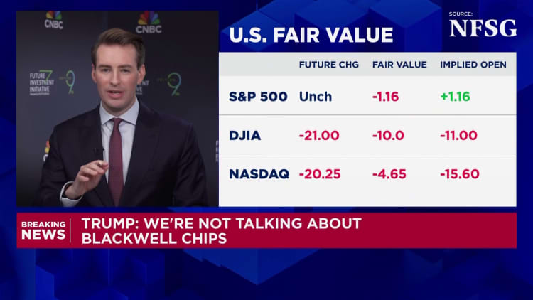 Trump says China tariff down to 47% from 57% after meeting Xi