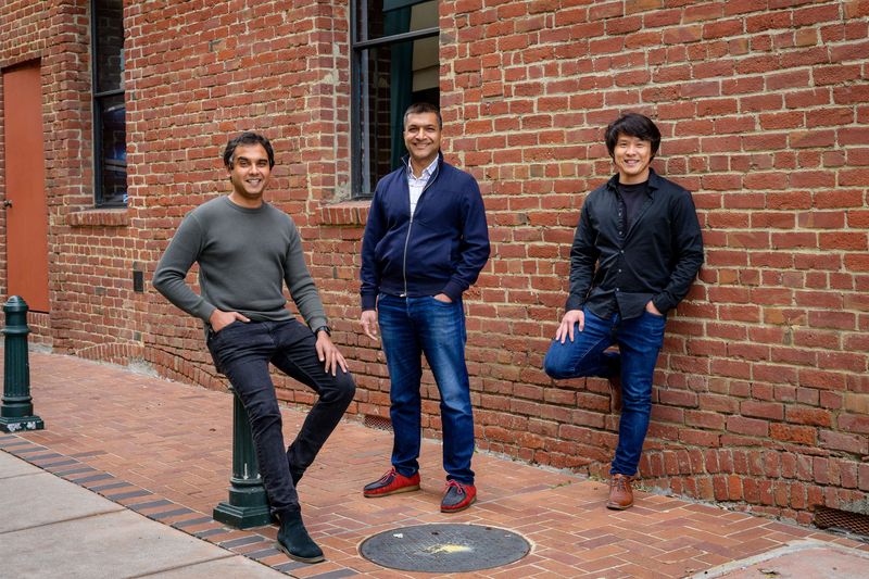 AI accounting startup Maxima raises $41 million in Kleiner Perkins-backed round