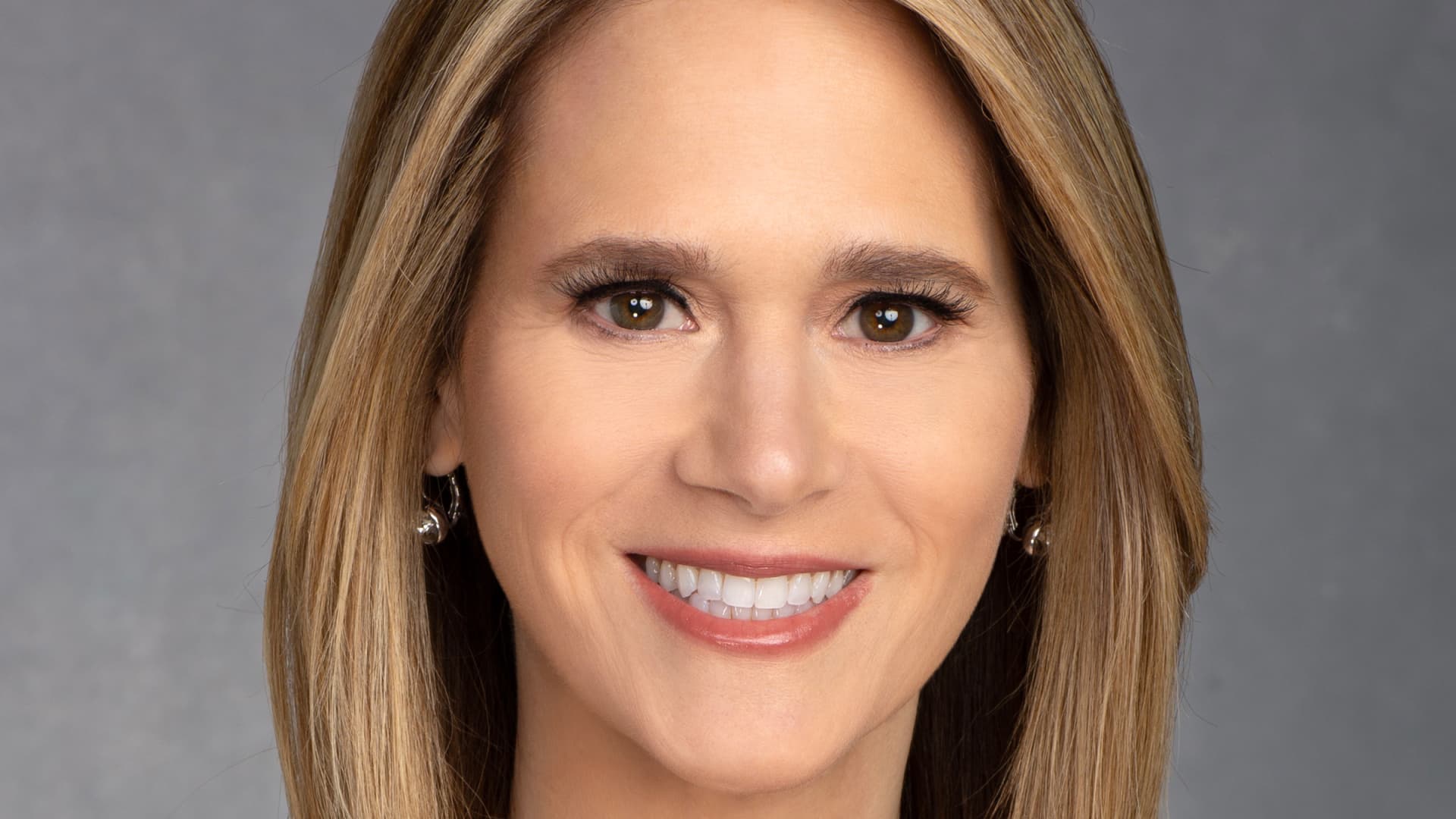 Lori Ann LaRocco Profile – CNBC