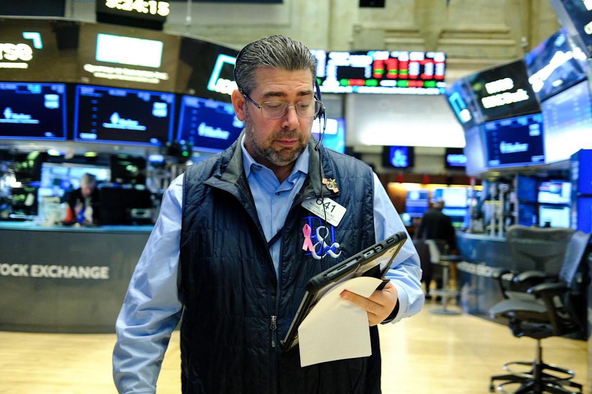 Dow, S&P 500, Nasdaq rise for third straight day, gold hits record to extend 2025 rally