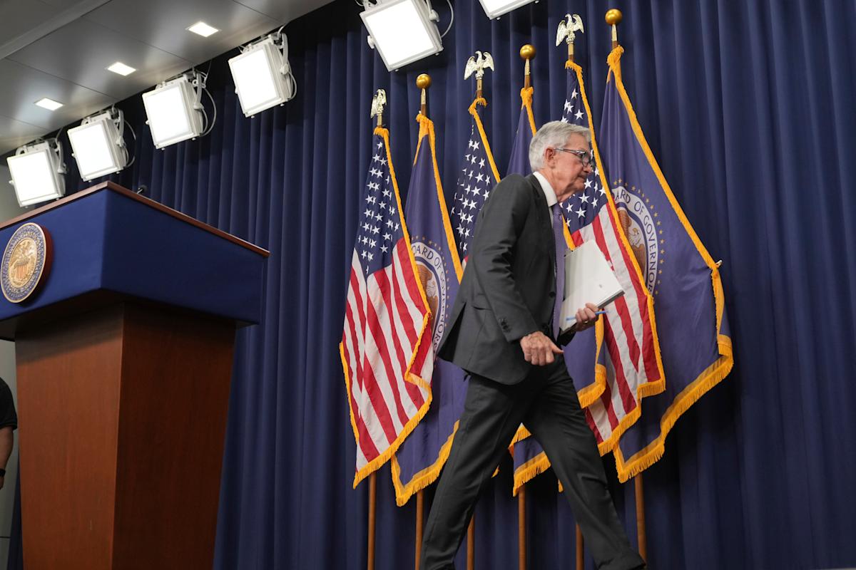 Inflation expected to remain above Fed target in November as economic data schedule gets back on track