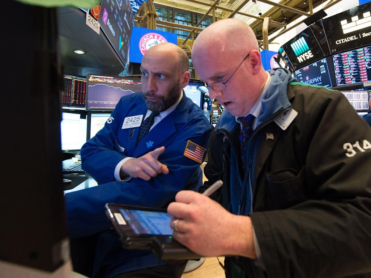 Here are Citi’s top market sectors for 2026 and 3 stock picks for each one