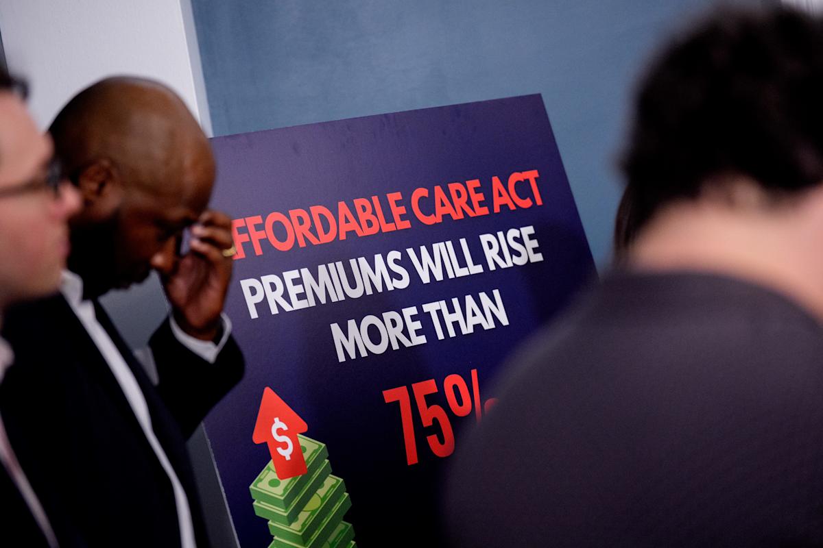 Obamacare bills are about to spike. But you still have time to save.