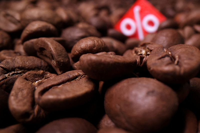 Analysis-US coffee drinkers face higher prices even after Trump’s tariff reset