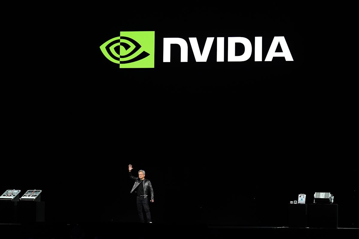 Trump says Nvidia can sell H200 chips to China, but nothing is guaranteed