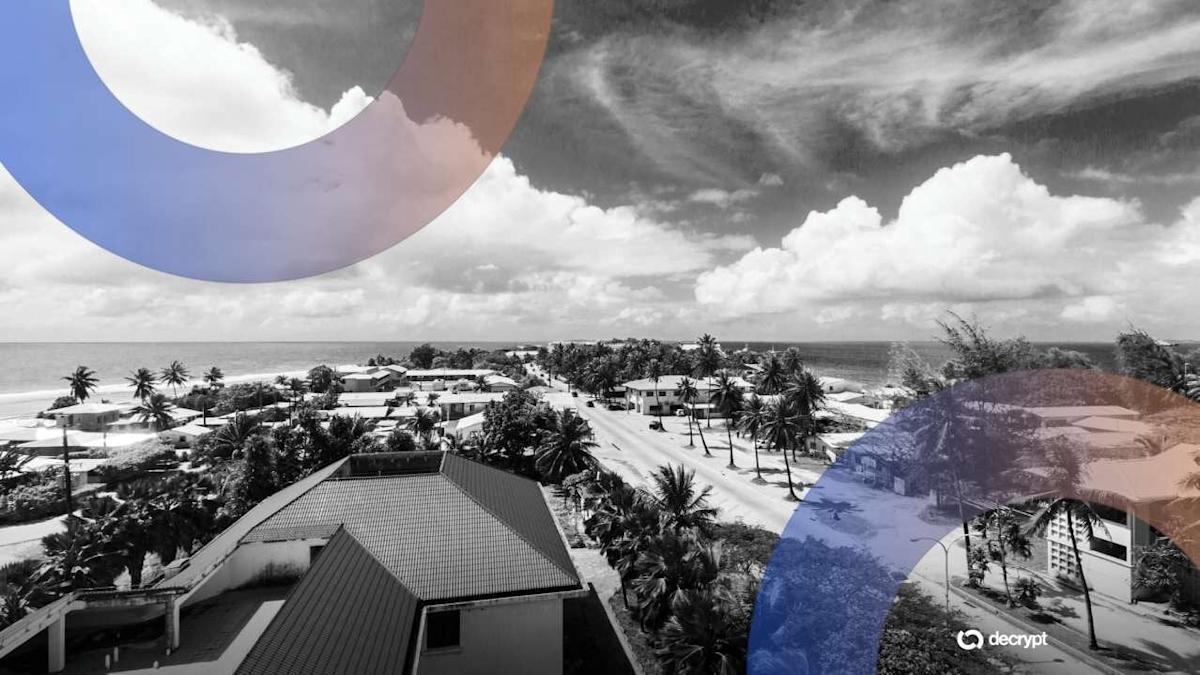 Marshall Islands Test Crypto for Universal Basic Income as Cash and Banks Fall Short
