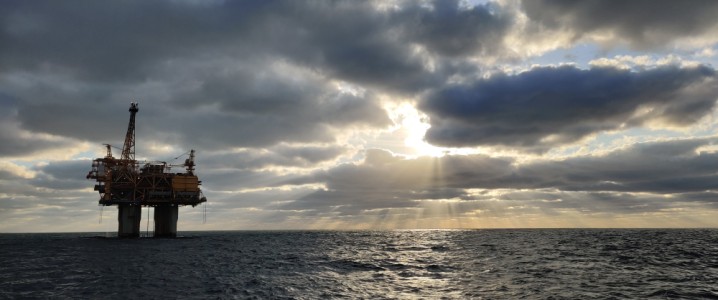 CNOOC Brings New Xijiang Offshore Project Online in South China Sea