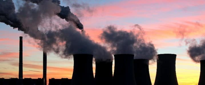 Surge in Natural Gas Prices Sets The Stage for Coal Comeback