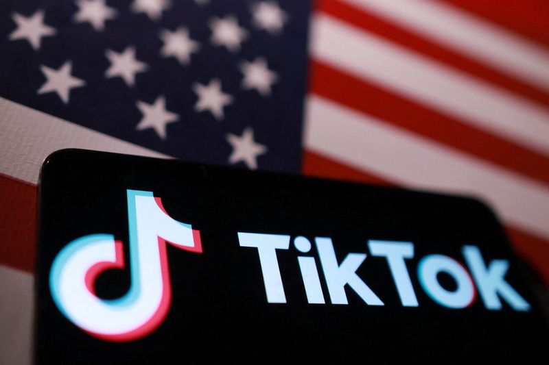 China’s ByteDance signs deal to form joint venture to operate TikTok US app