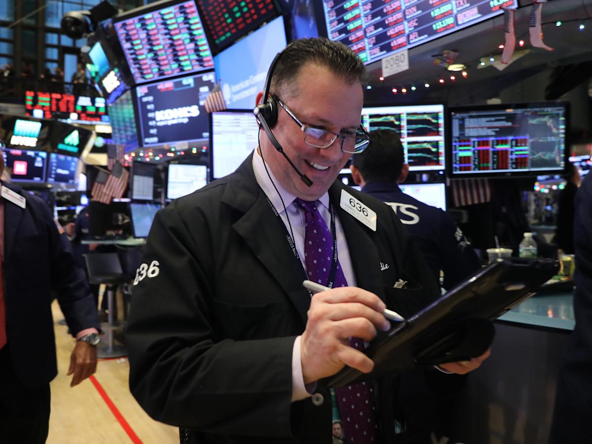 Buy into this area of the stock market for big gains in 2026, says BofA’s top markets strategist