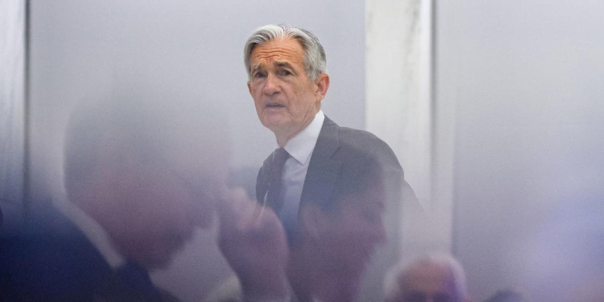 The Fed’s biggest decision this week could have nothing to do with interest rates