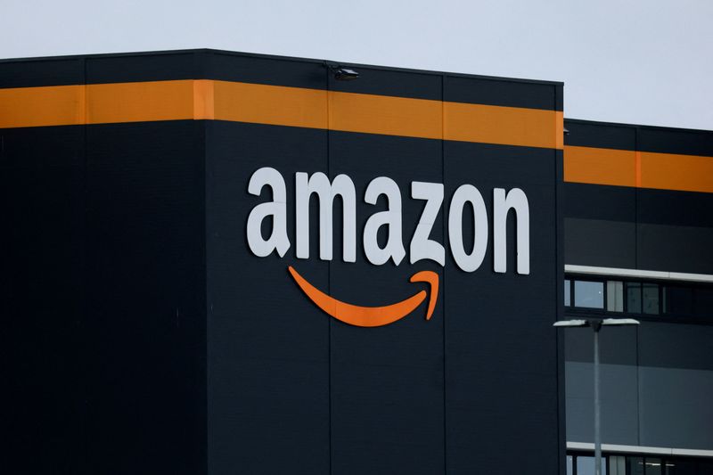 Amazon is prospective tenant that withdrew funding from Fermi’s project, Insider reports