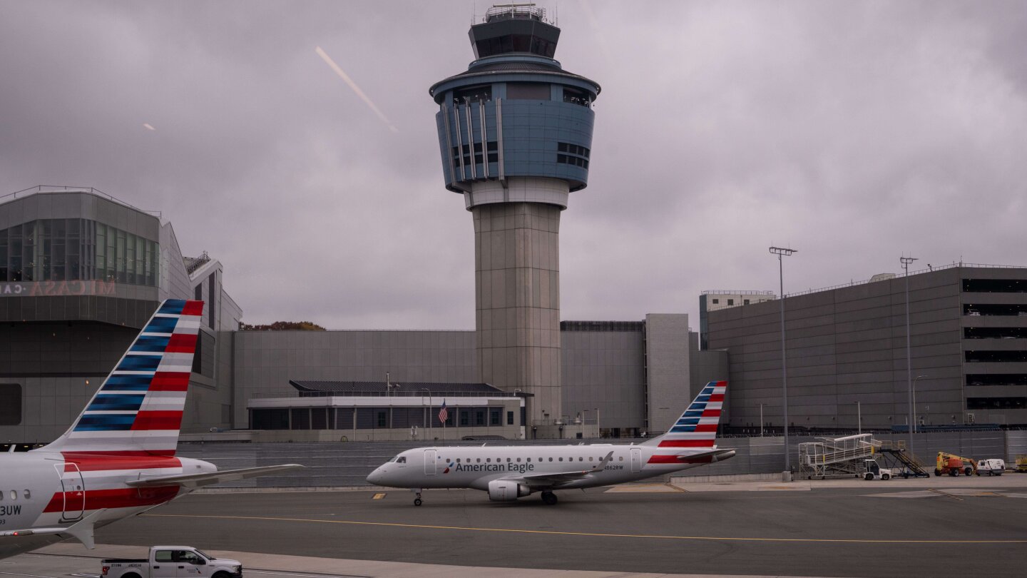 FAA is investigating US airlines’ compliance with shutdown order to cut flights