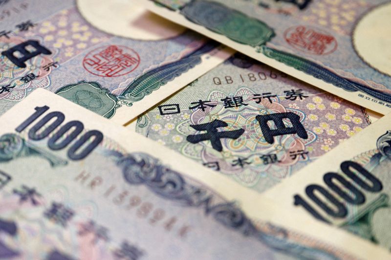 Currency market on guard for intervention in Japan’s yen