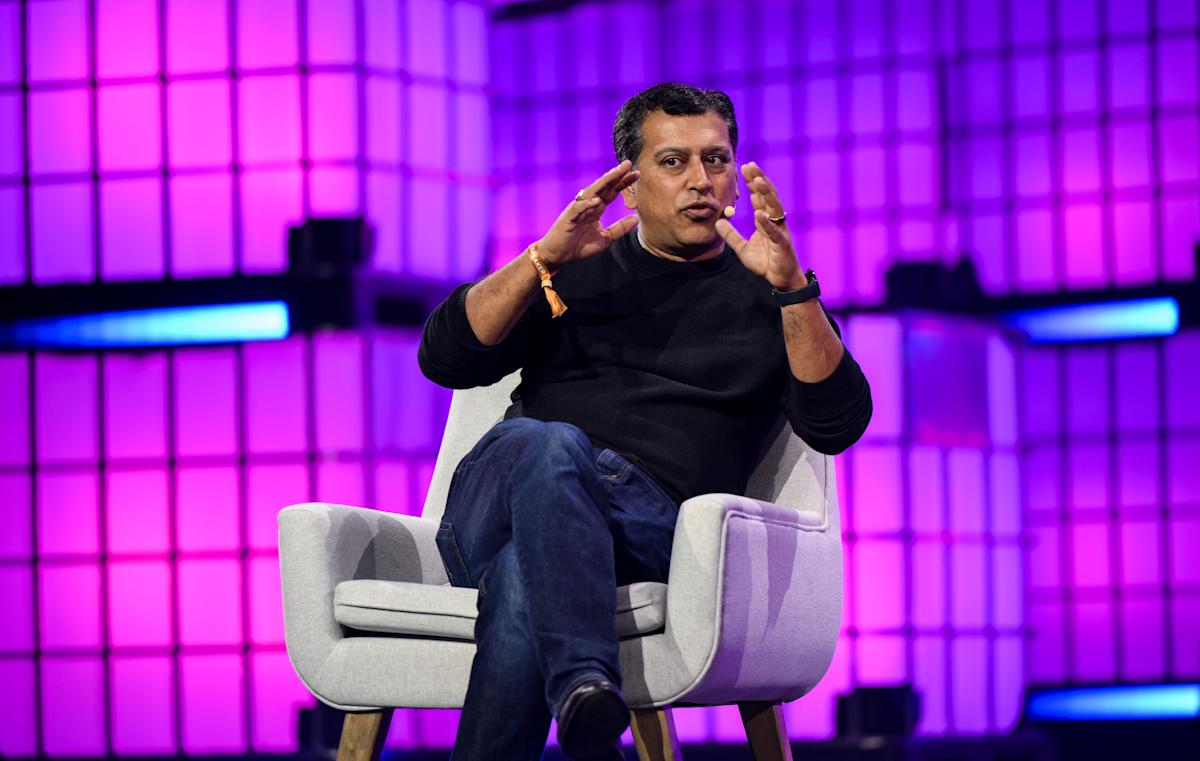 Superhuman CEO says AI isn’t taking jobs, it’s giving every human 100 digital agents