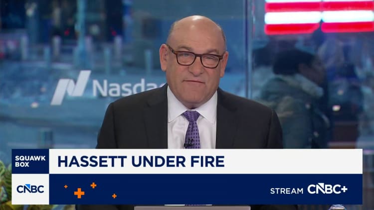 Tariff study fallout: Are Americans footing the bill?