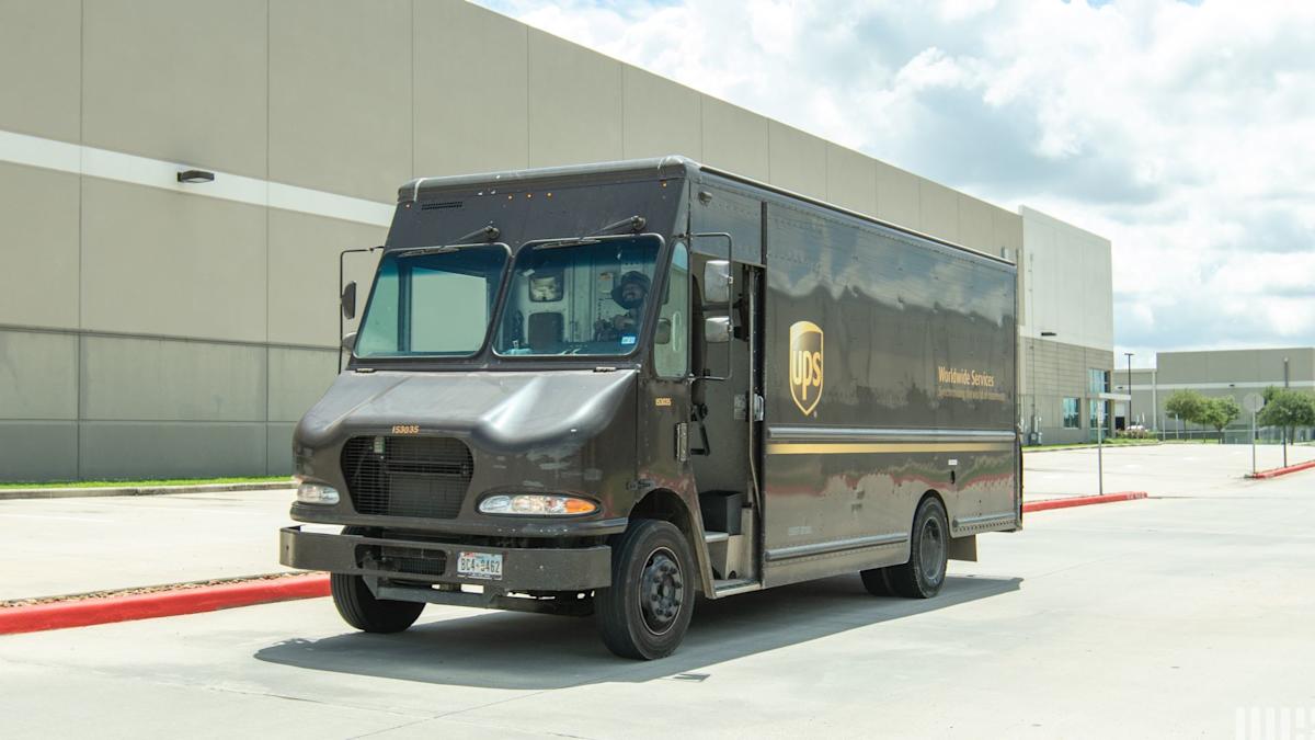 Judge gives UPS green light for $150,000 buyouts to drivers